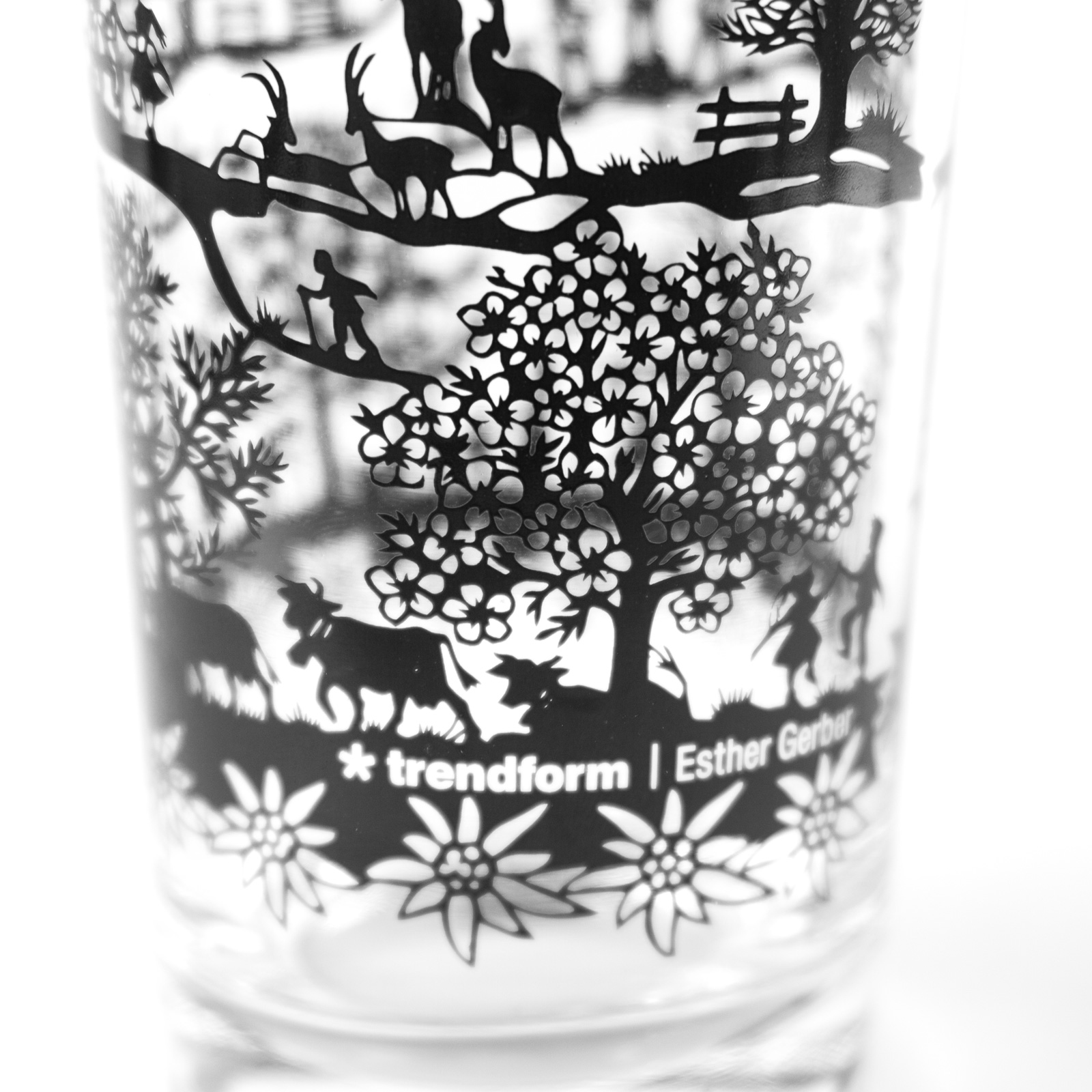 Trinkglas SWISS TRADITION 2.0 