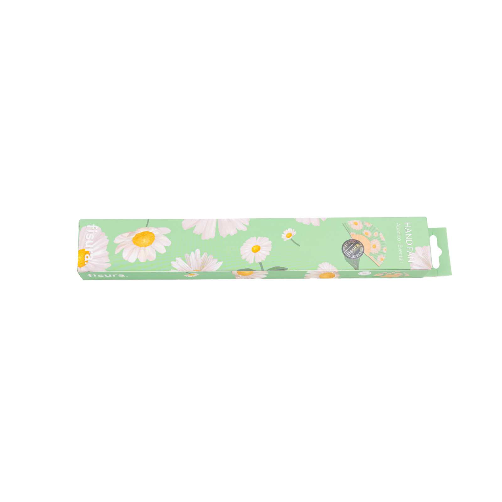 Handfächer DAISY 