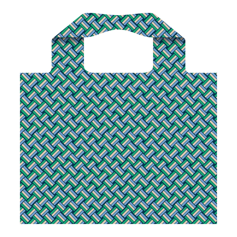 Tasche 2.0 TRIO grün 