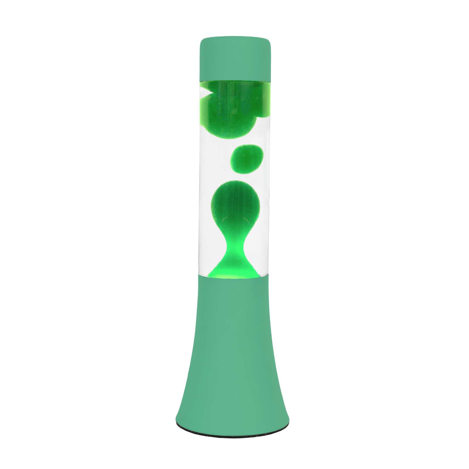 Lava Lamp MINI green/green 