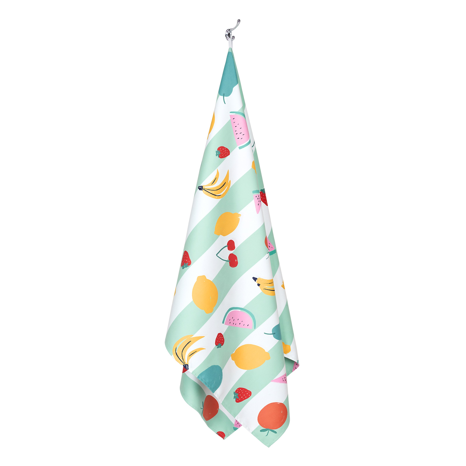 Towel KIDS M Five A Day 