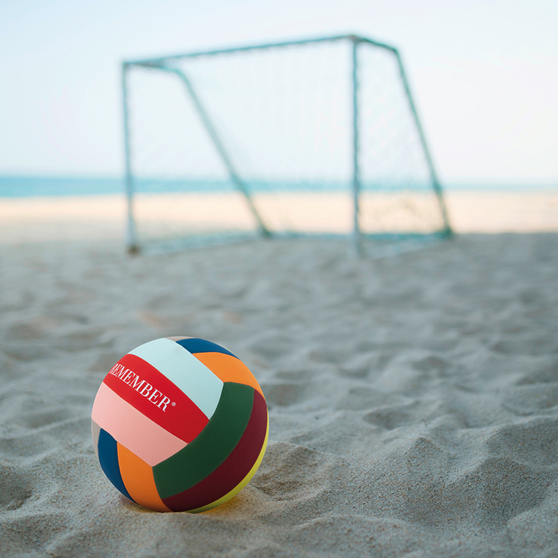 Freizeit-Ball 