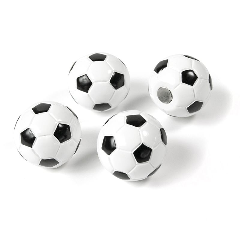 Magnete FOOTBALL 4er Set  