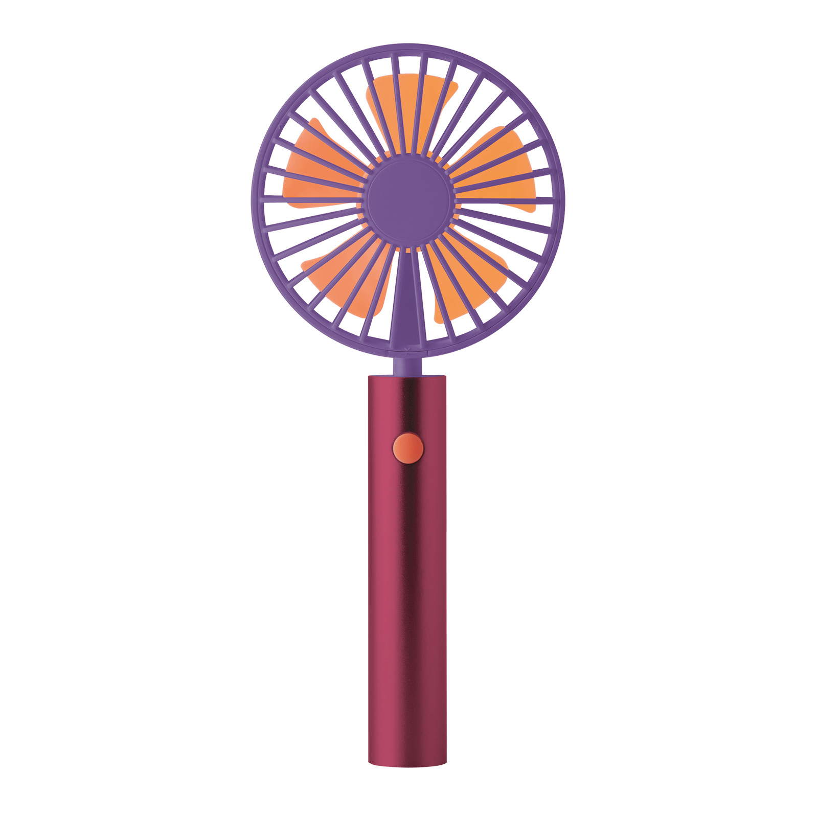 Ventilator FLOW berry 
