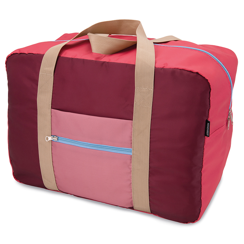Freizeit- Reisetasche faltbar Ida 