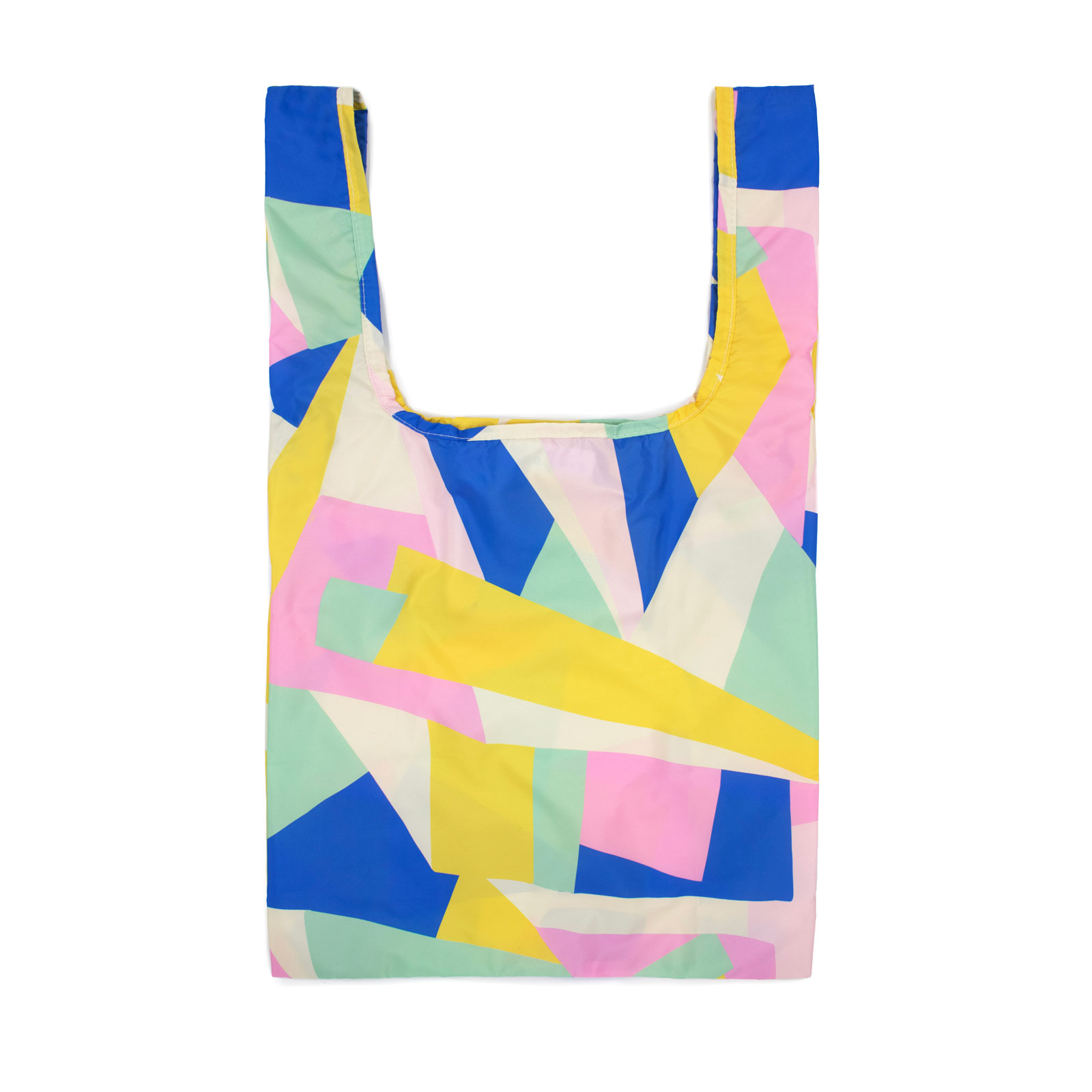 Medium Bag Mosaic Multi 