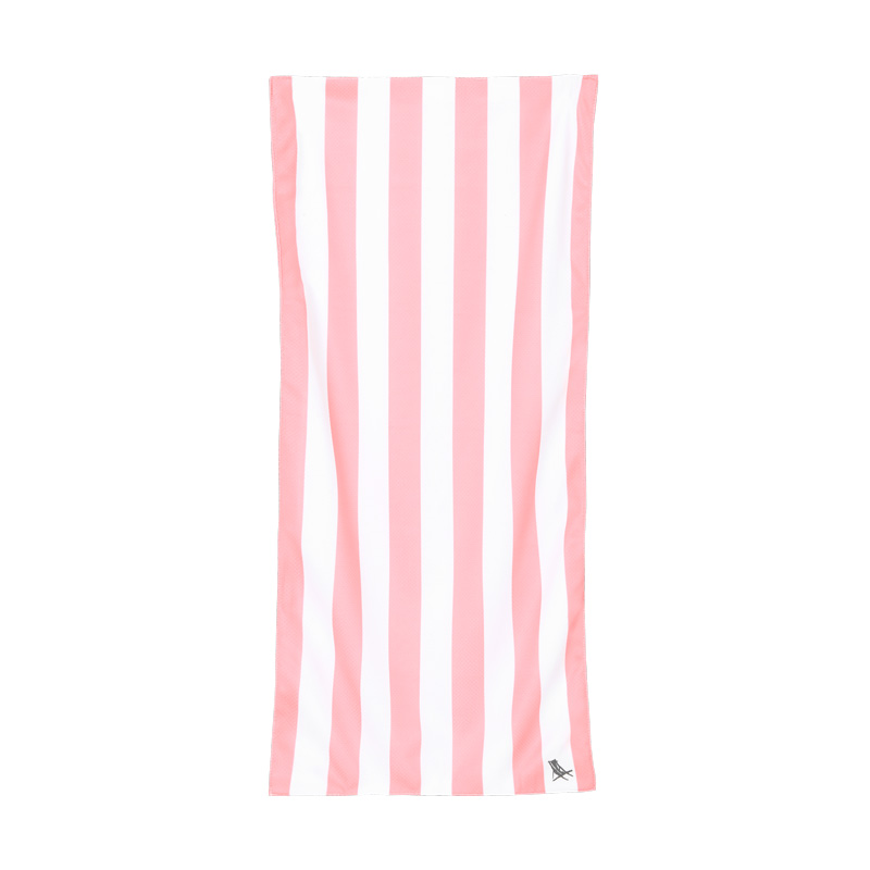 Cooling Towel CABANA malibu pink 