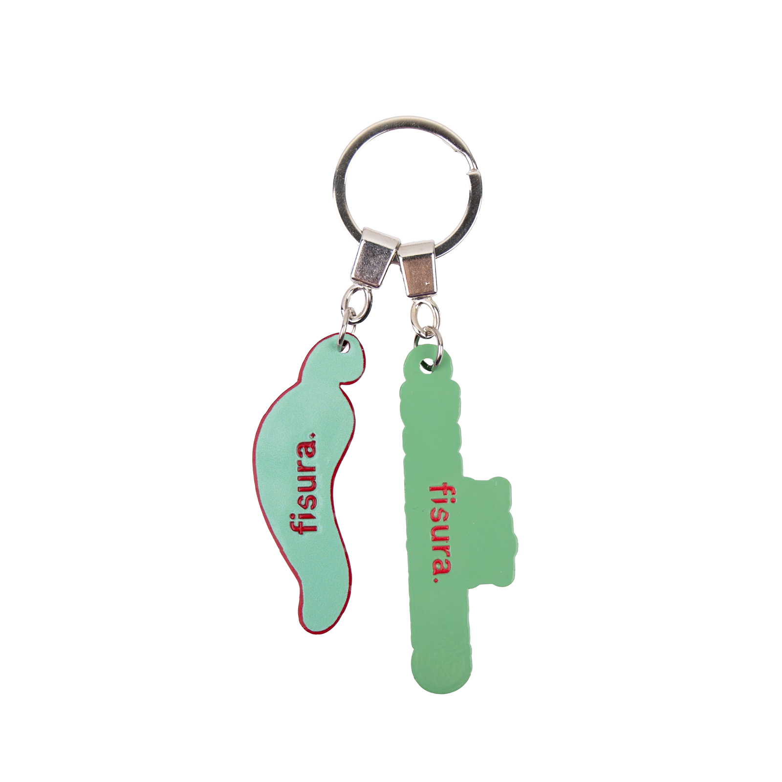 Keyring I'M CHILLING 