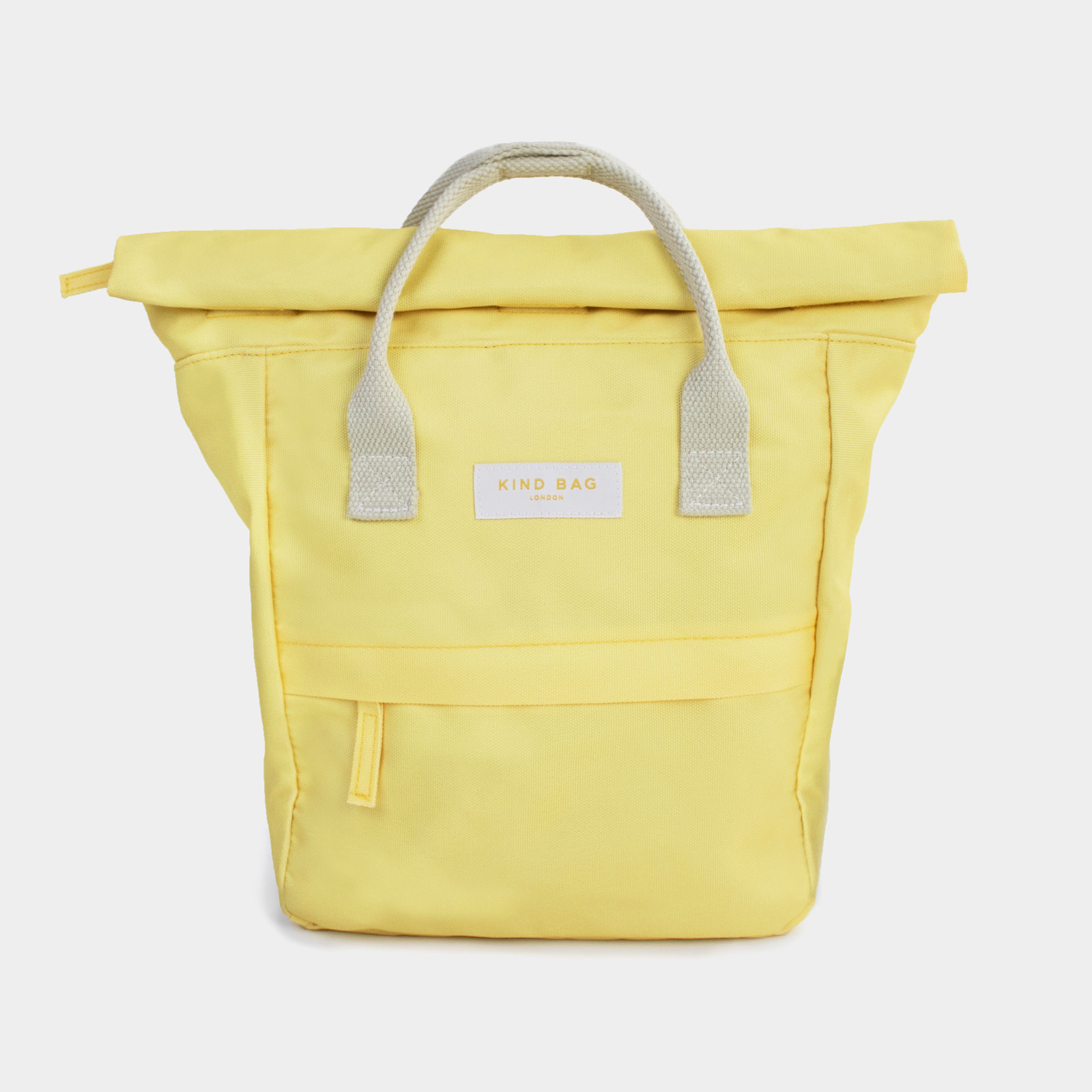Mini Backpack 10L Buttercup 