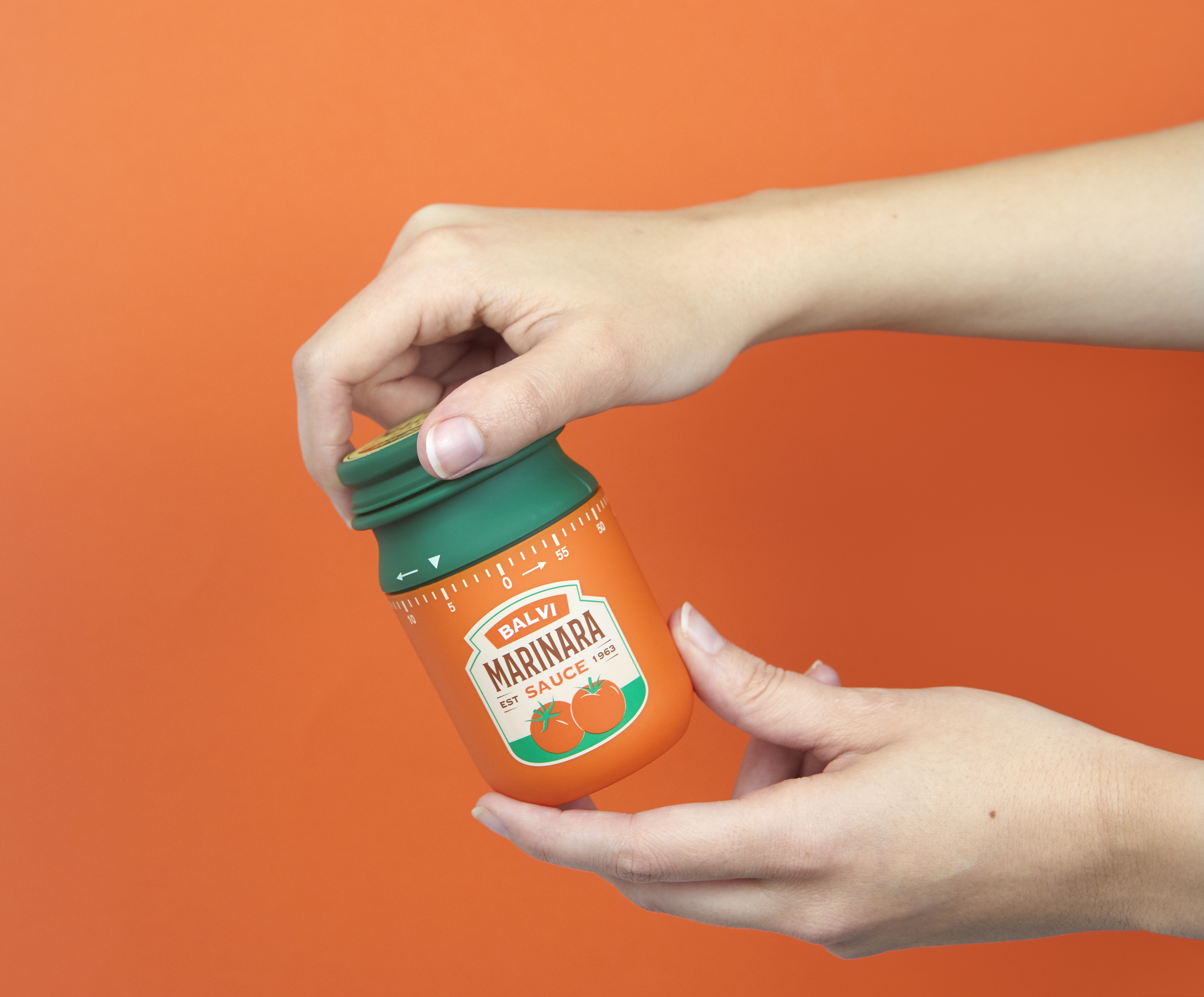 Timer MARINARA 