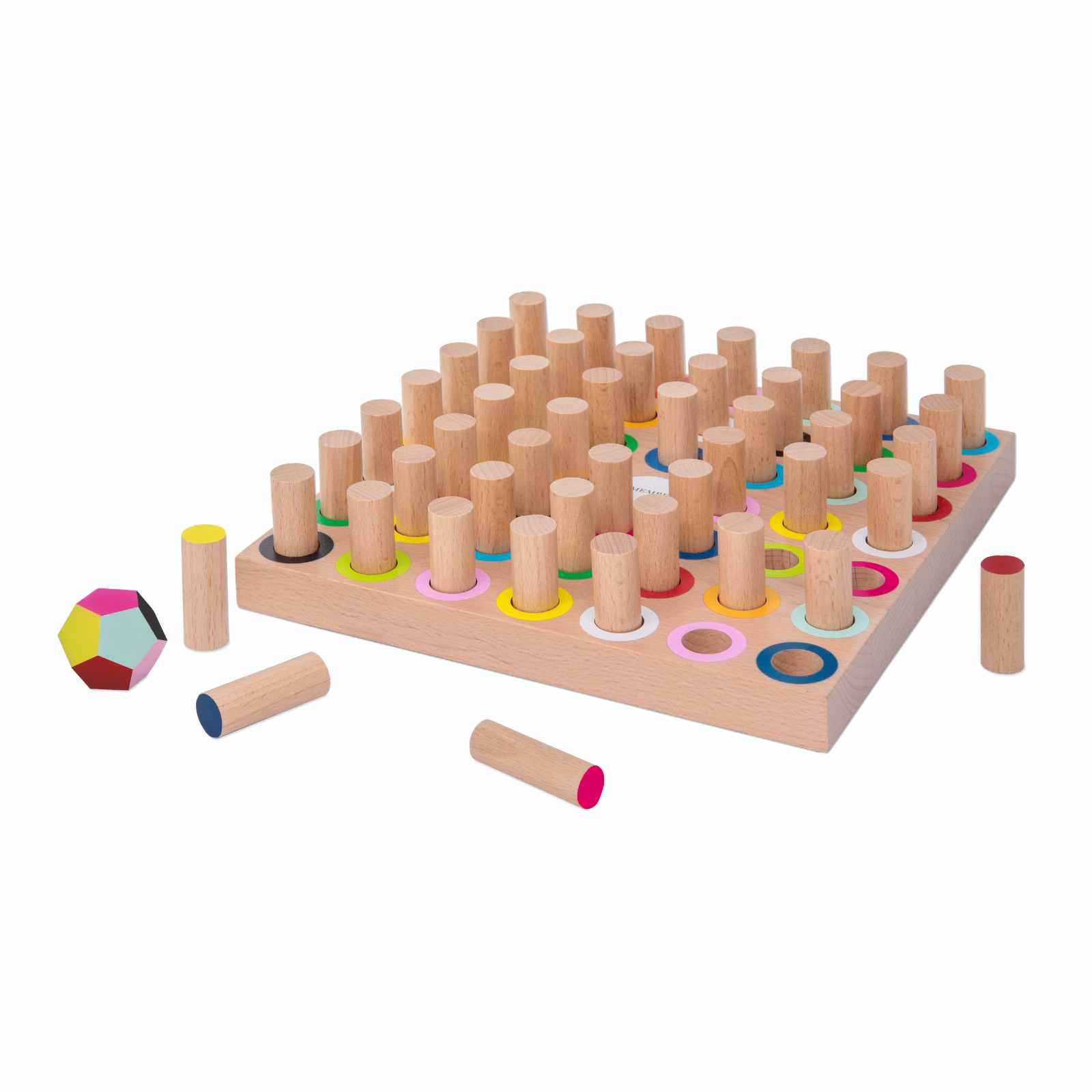 Spiel Momo 