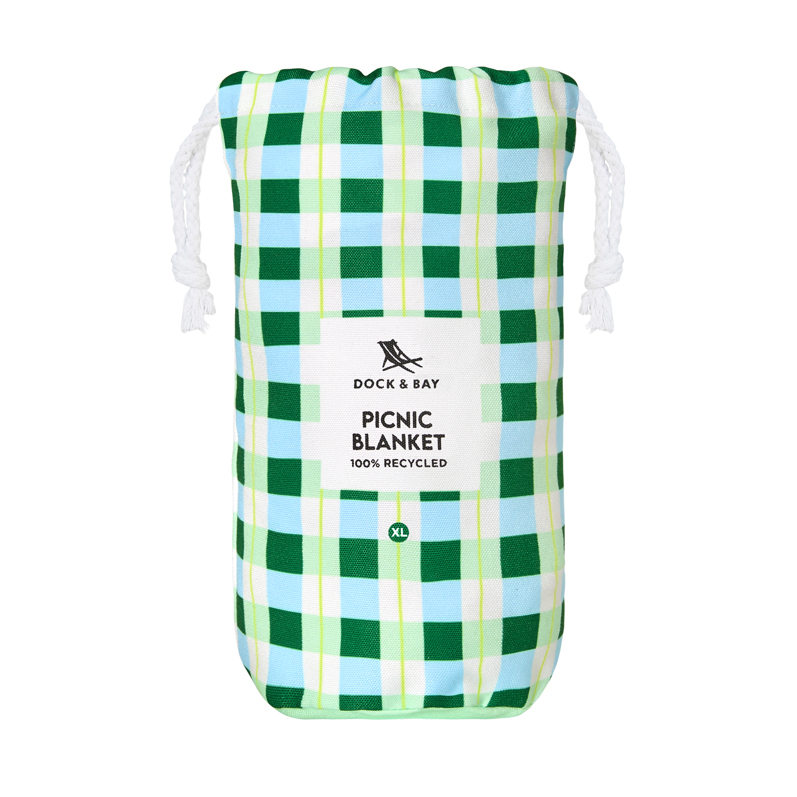 PICNIC BLANKET Apple Tart 