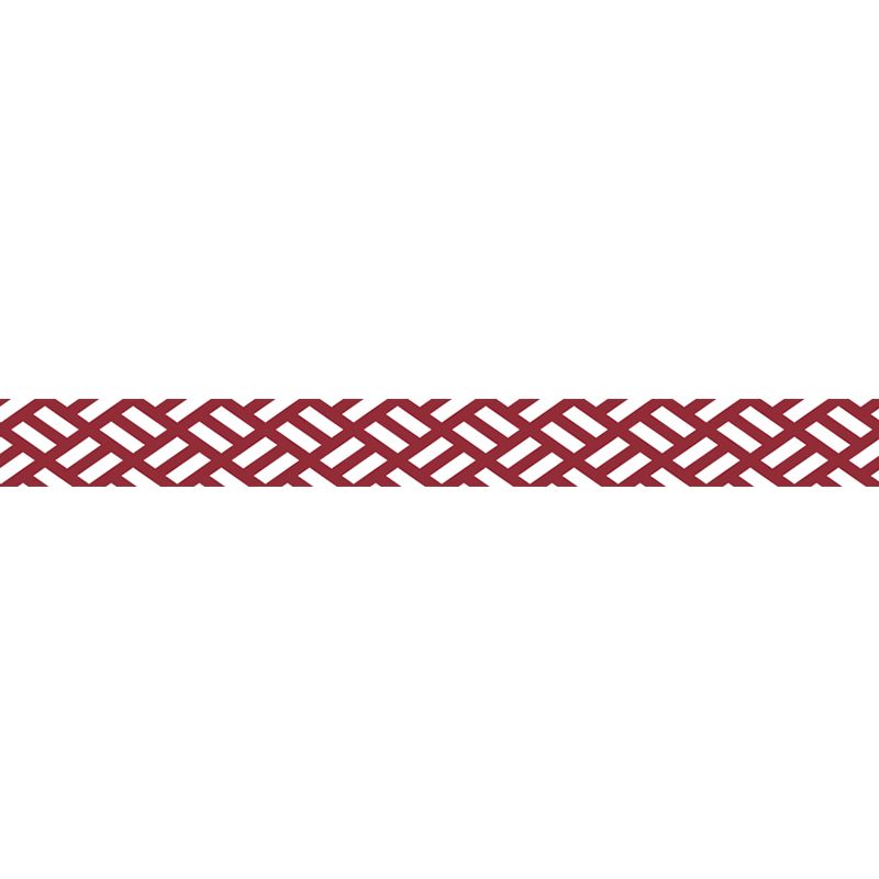 Masking tape MASTÉ MULTI Bordeaux Ninoji 15 mm