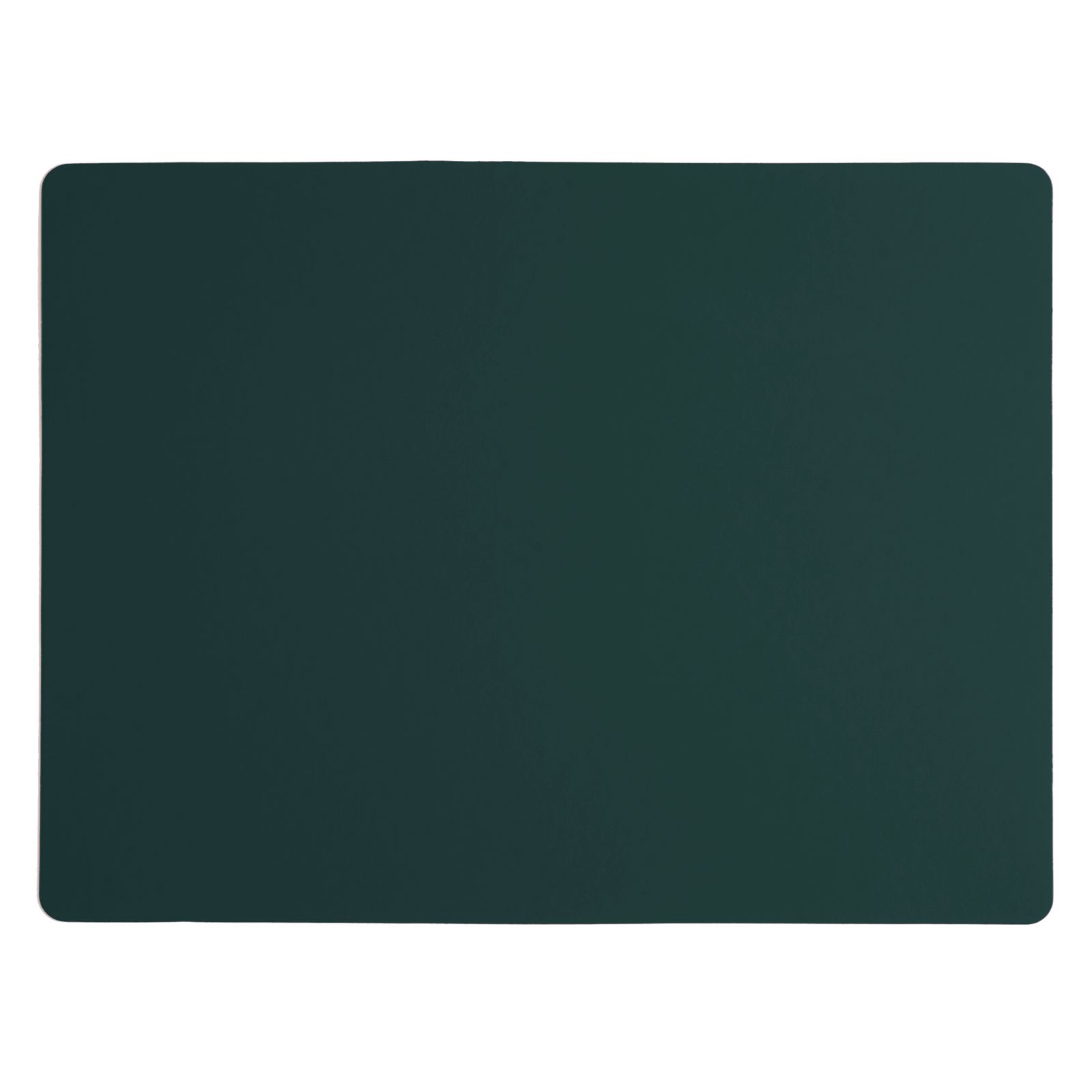 Ruca Rectangle Placemat Green 