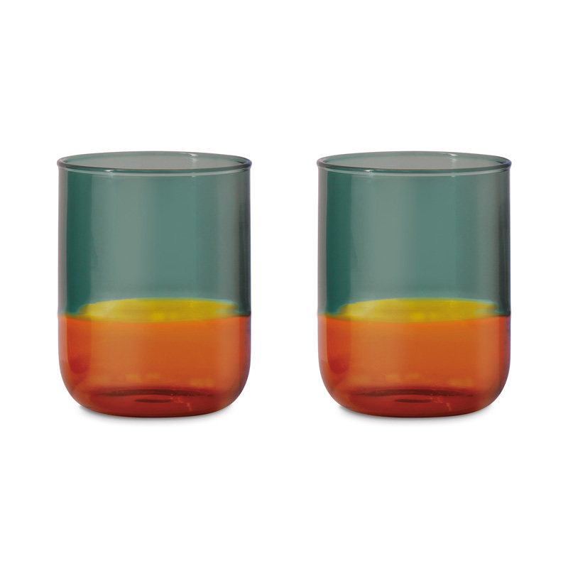 Gläser 2er Set 