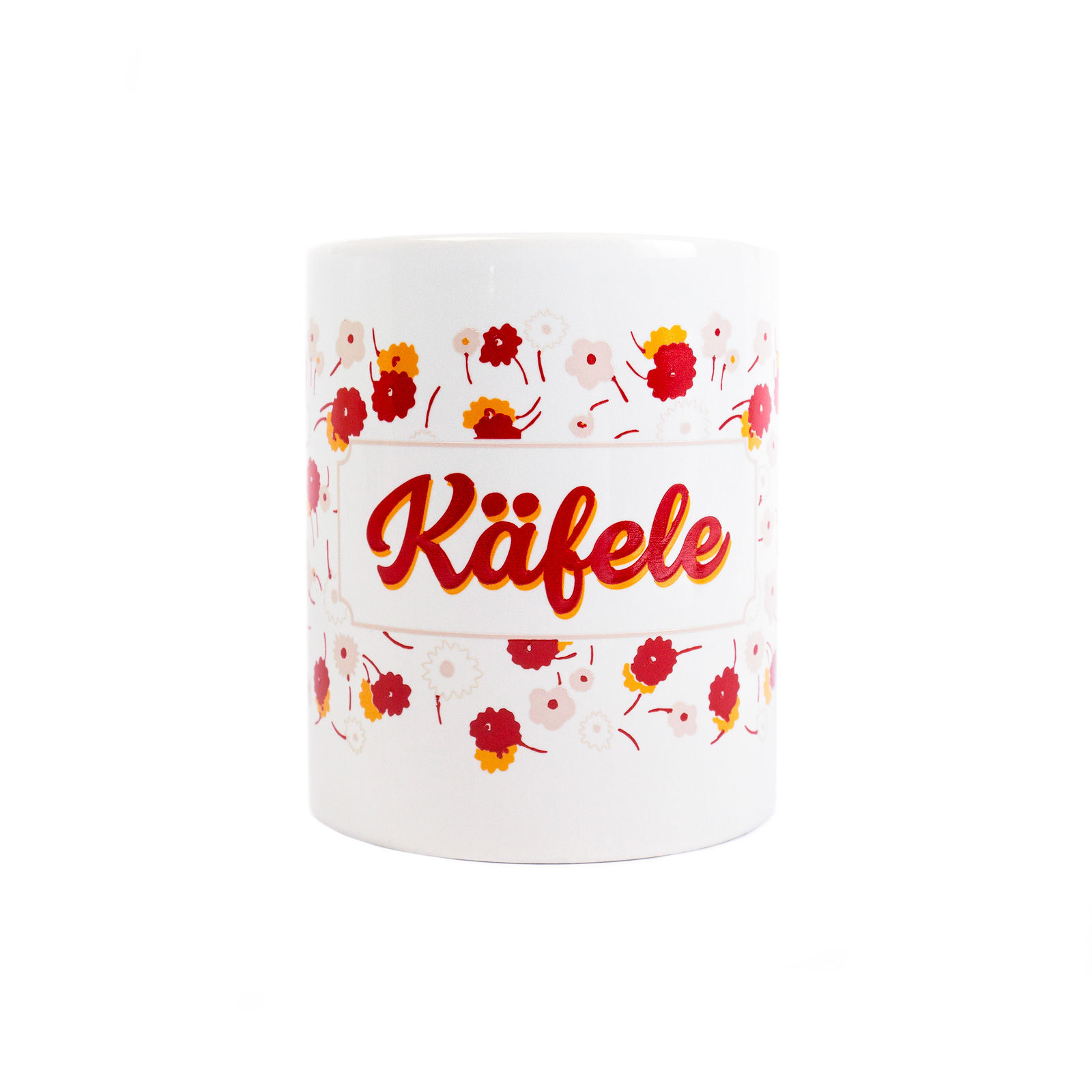 Tasse KÄFELE 