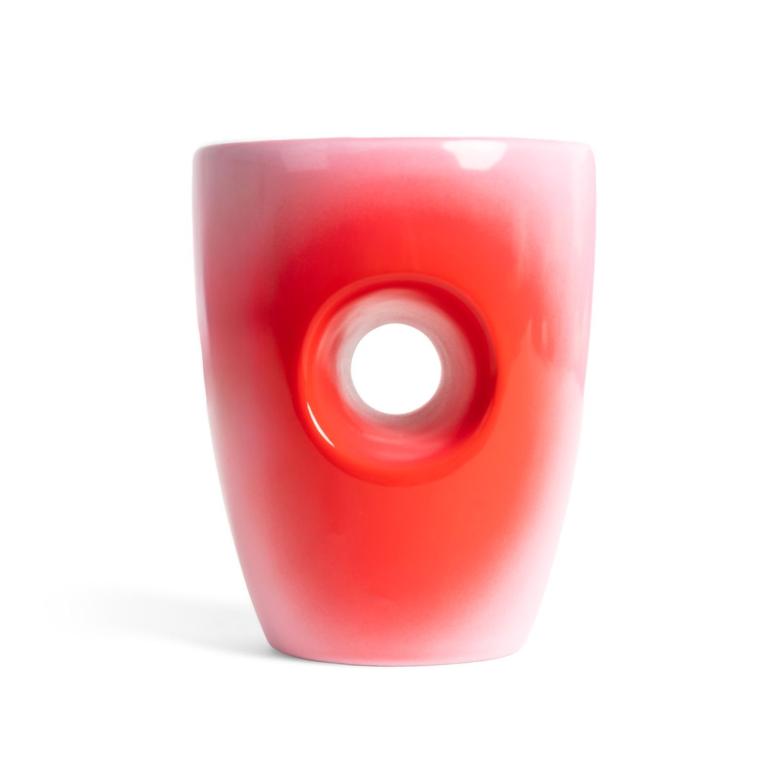 HAND WARMER MUG FIRE 