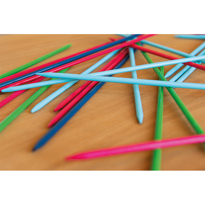 Stickado-Spiel 