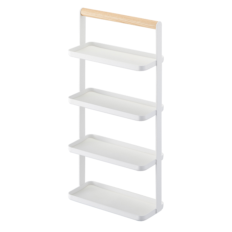 Accessoire Ablage TOSCA weiss 