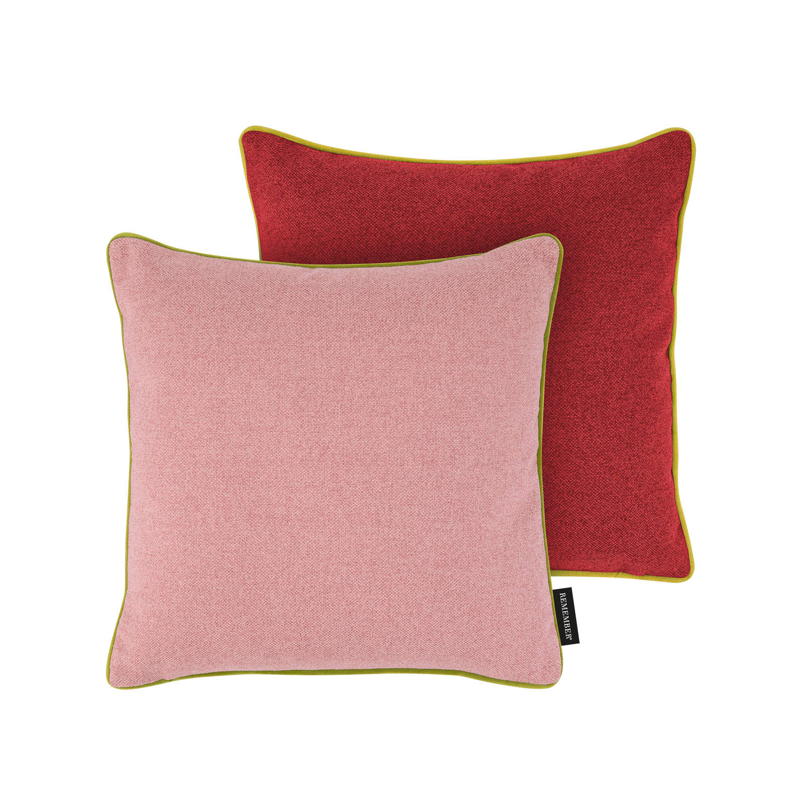Outdoor Kissen Cranberry 