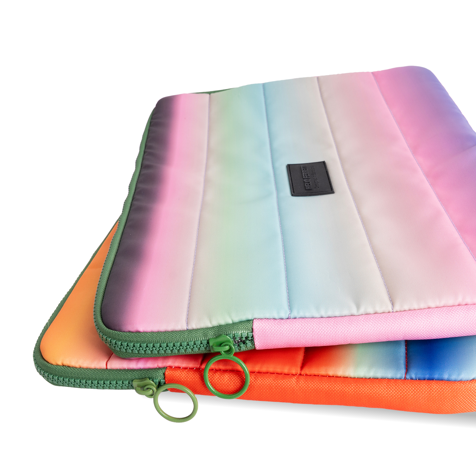 LAPTOP CASE SUNSET 