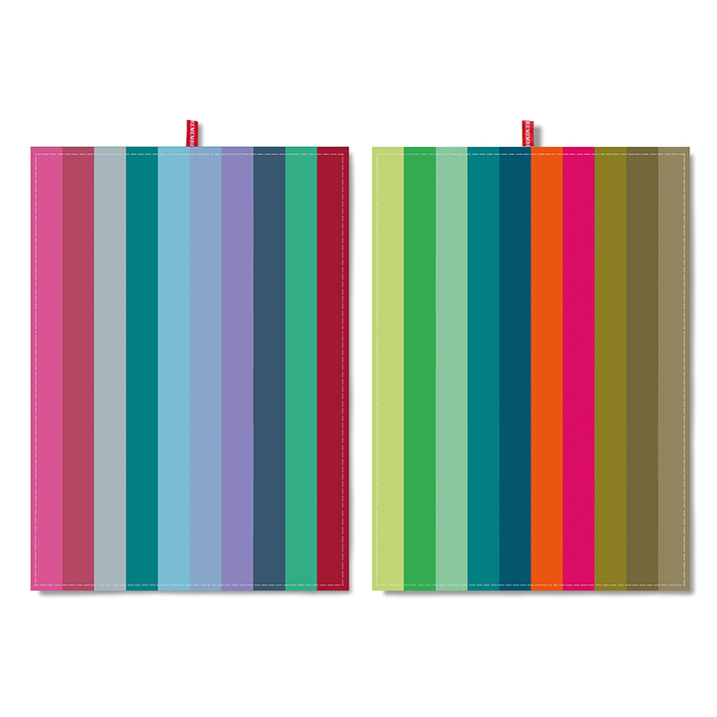 Geschirrtücher 2er Set 19 