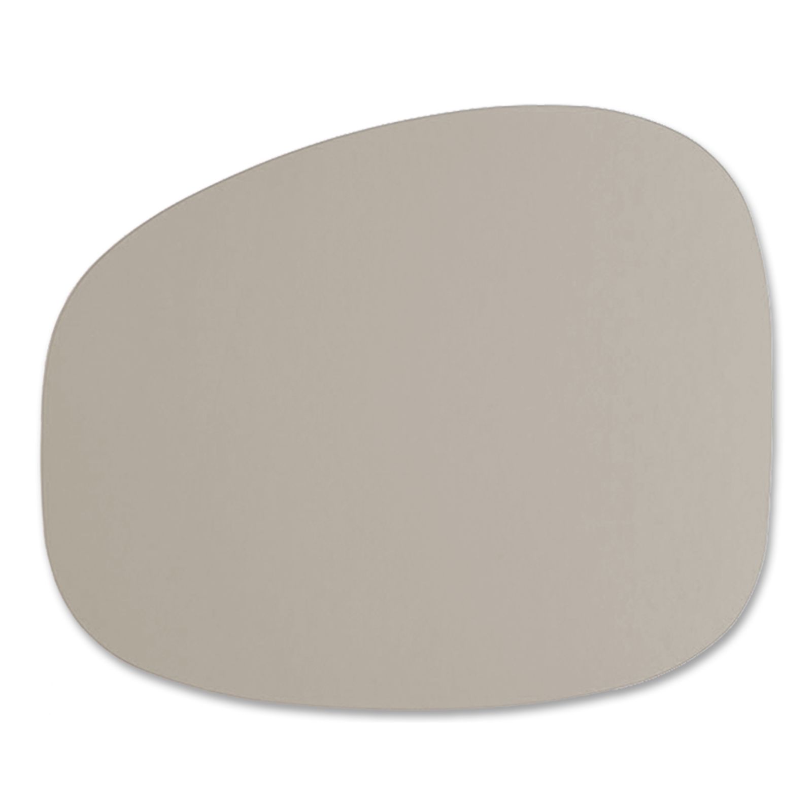 Ruca Stone Placemat Ash 