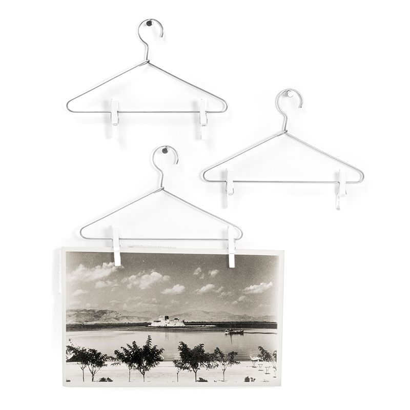 Kartenhalter HANG LOOSE 3er Set 