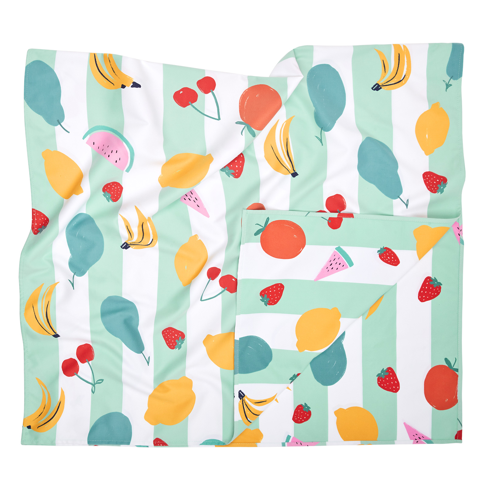 Towel KIDS M Five A Day 