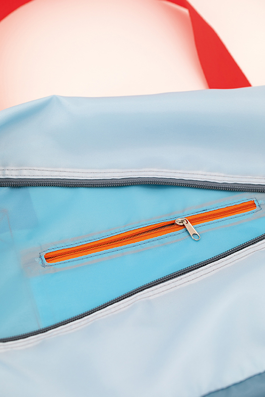 Freizeit- Reisetasche faltbar Tom 