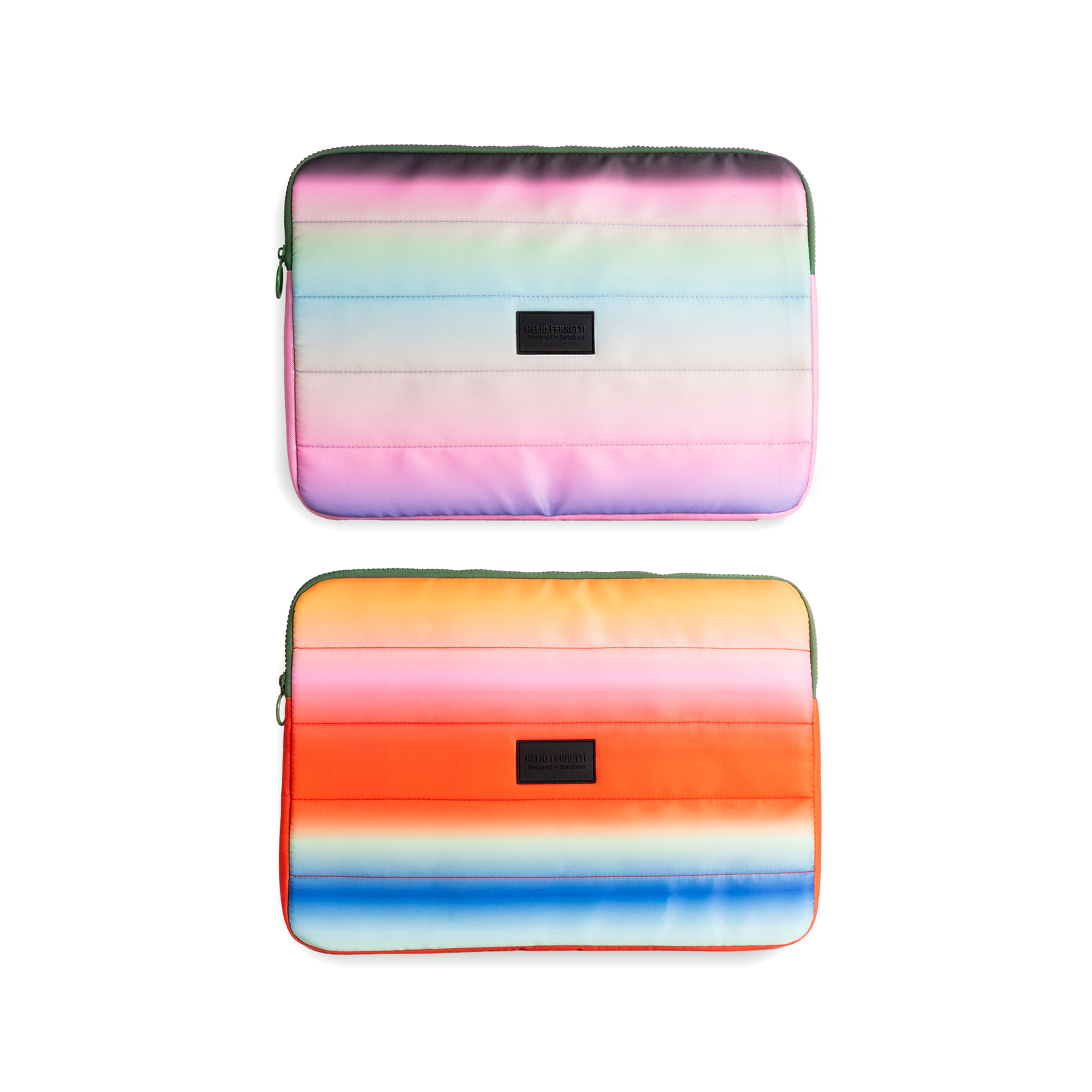 LAPTOP CASE SUNRISE  