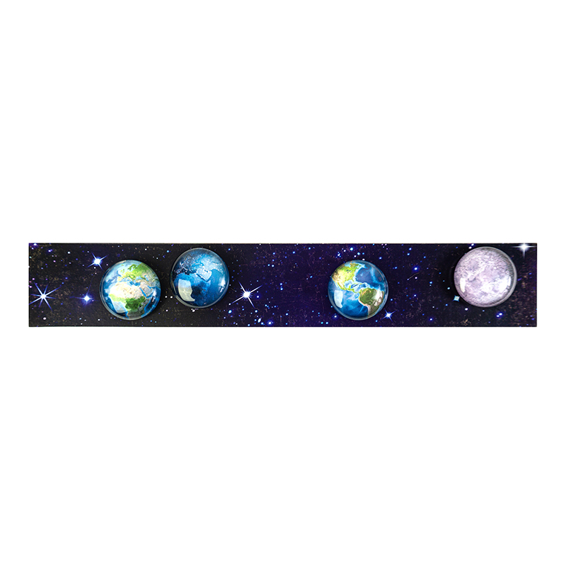 STORY BOX PLANET Magnete & Magnetleiste 