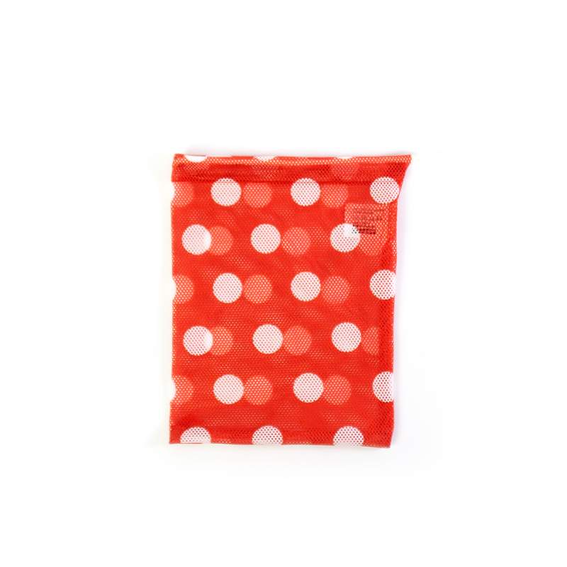 Fruit & veggie bags DOTS 3er Set 