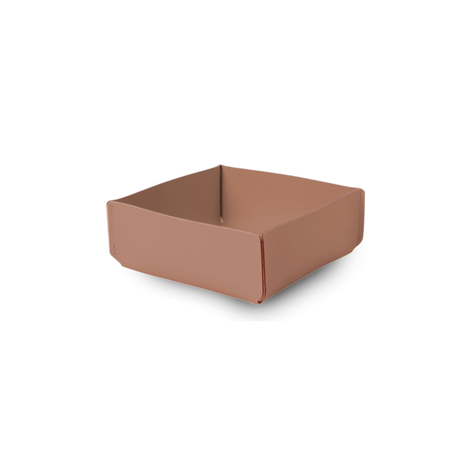 Ruca Square Basket S Nut 