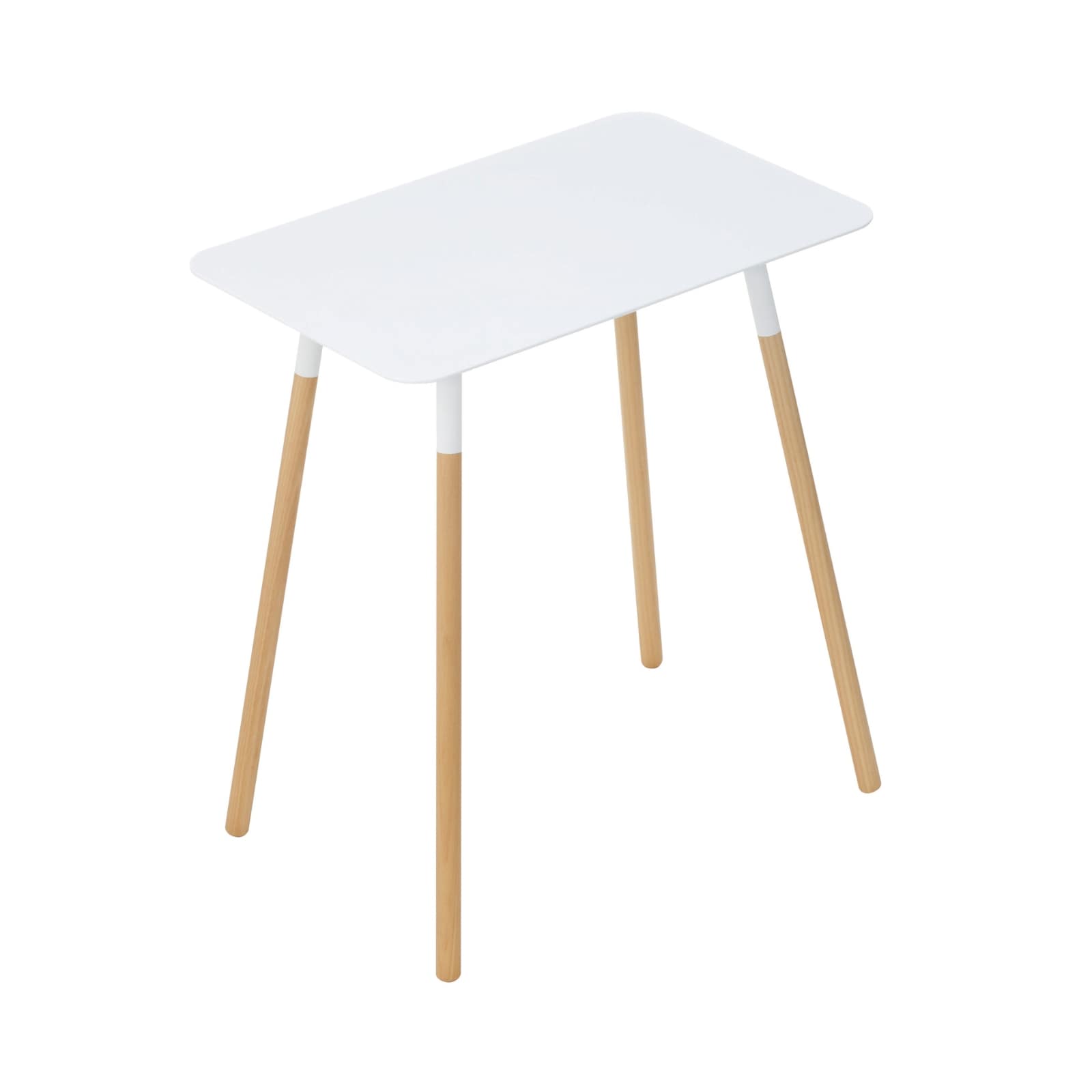 Beistelltisch PLAIN weiss 