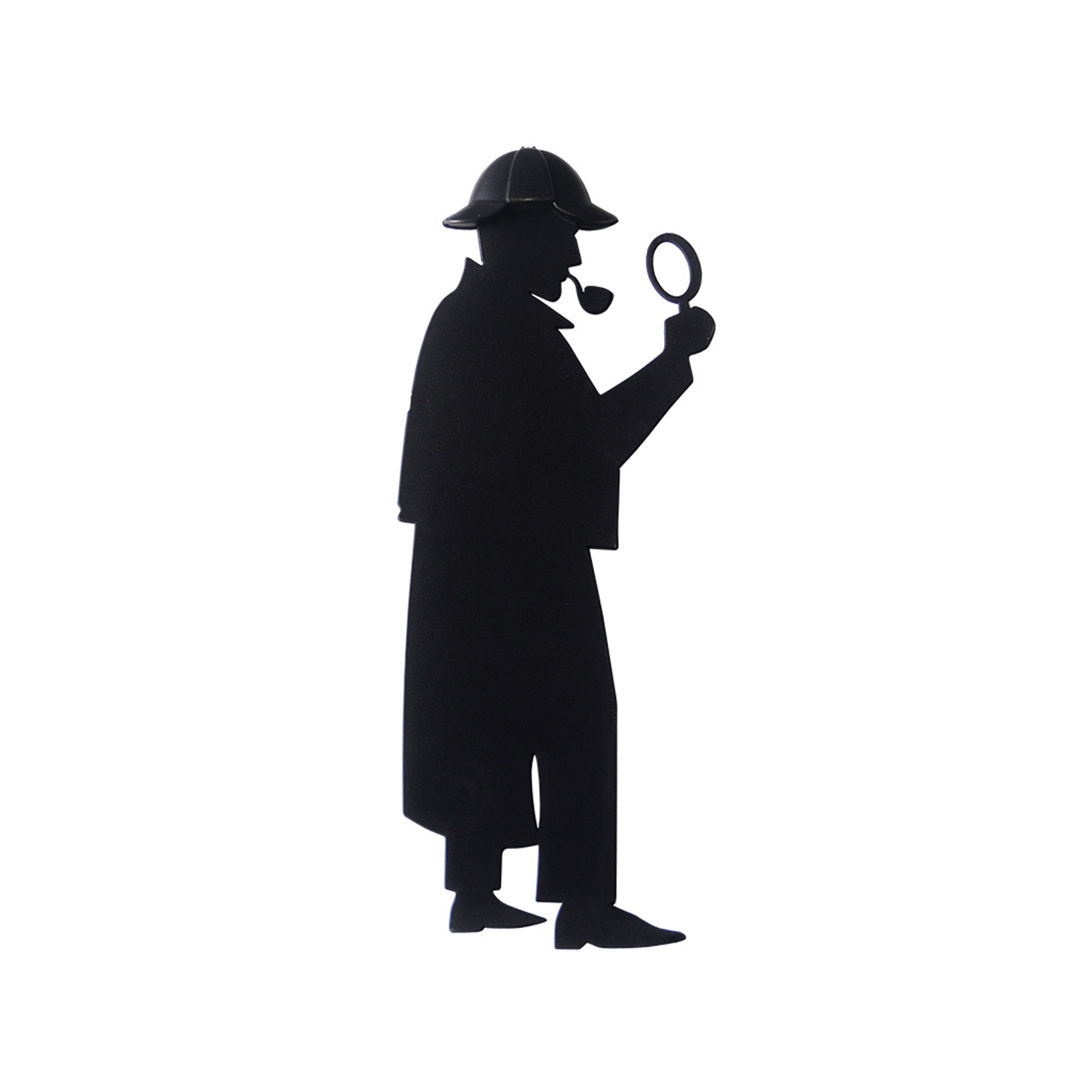 Buchzeichen SHERLOCK 