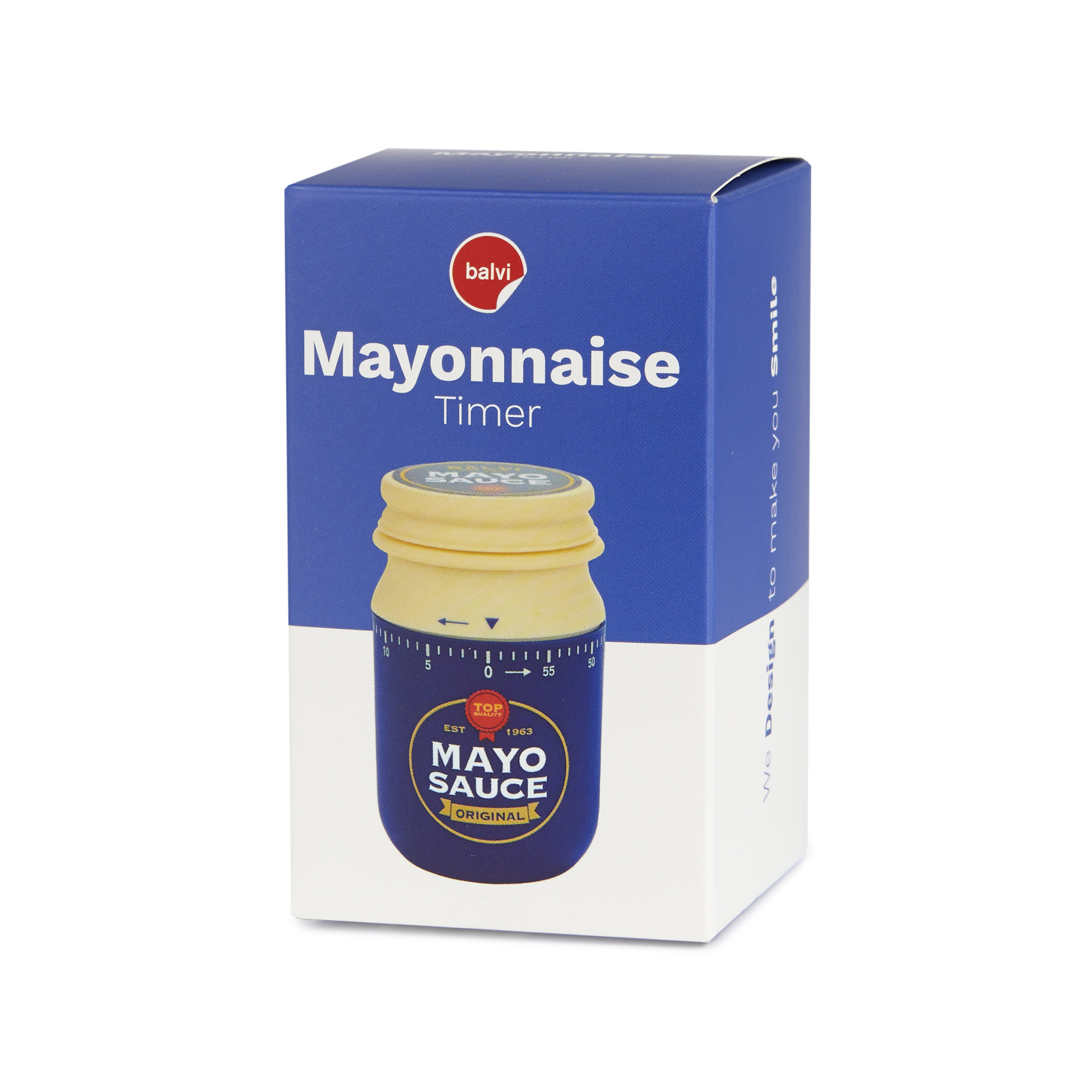 Timer MAYONNAISE 
