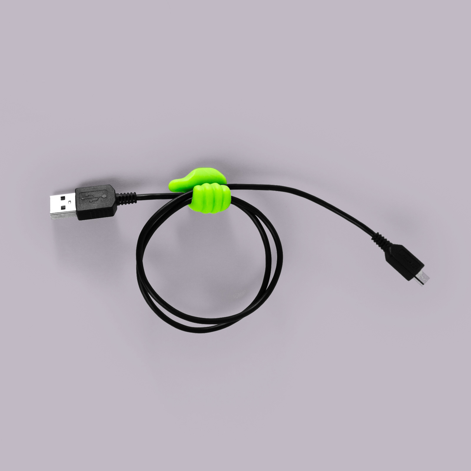 Magnet-Clip HANDY 4er Set multicolor  