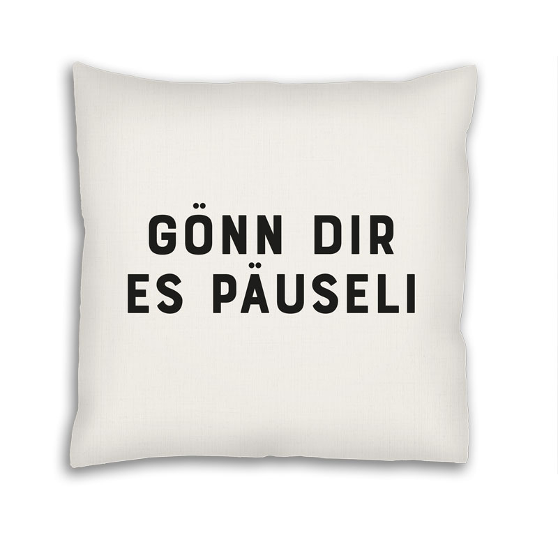 ARVEN-KISSEN MINI Päuseli 