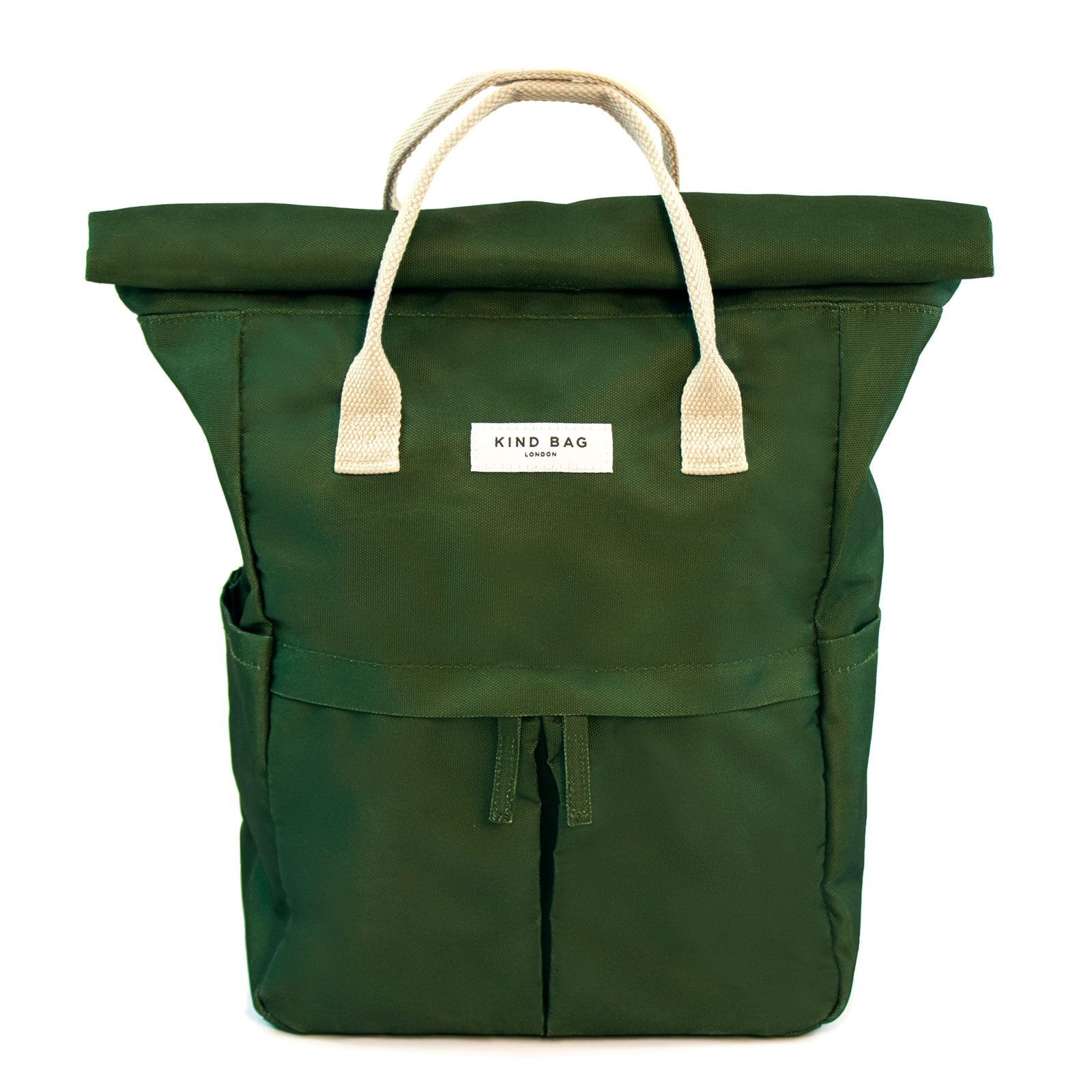 Medium Backpack 14L Khaki  