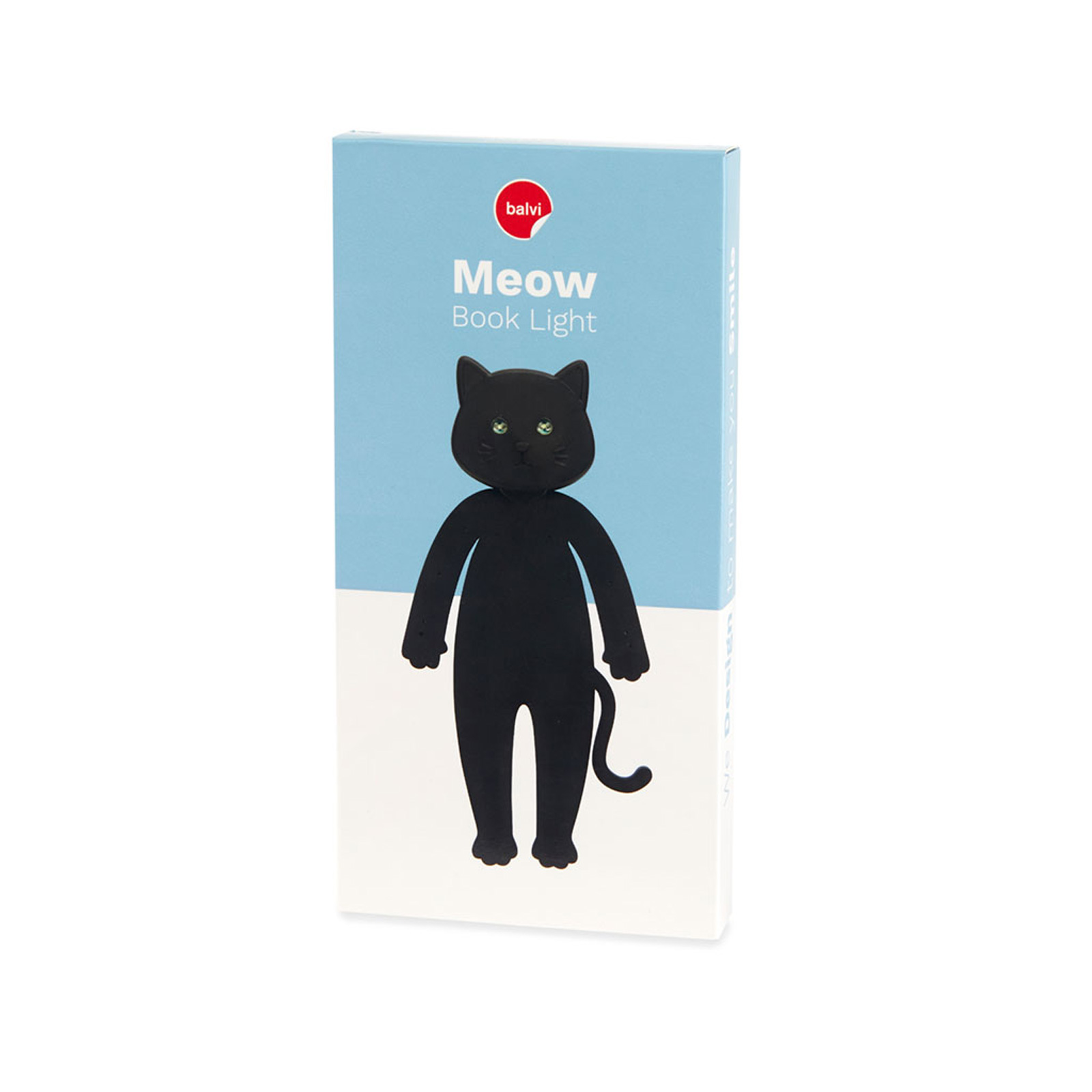 Leselampe MEOW! 