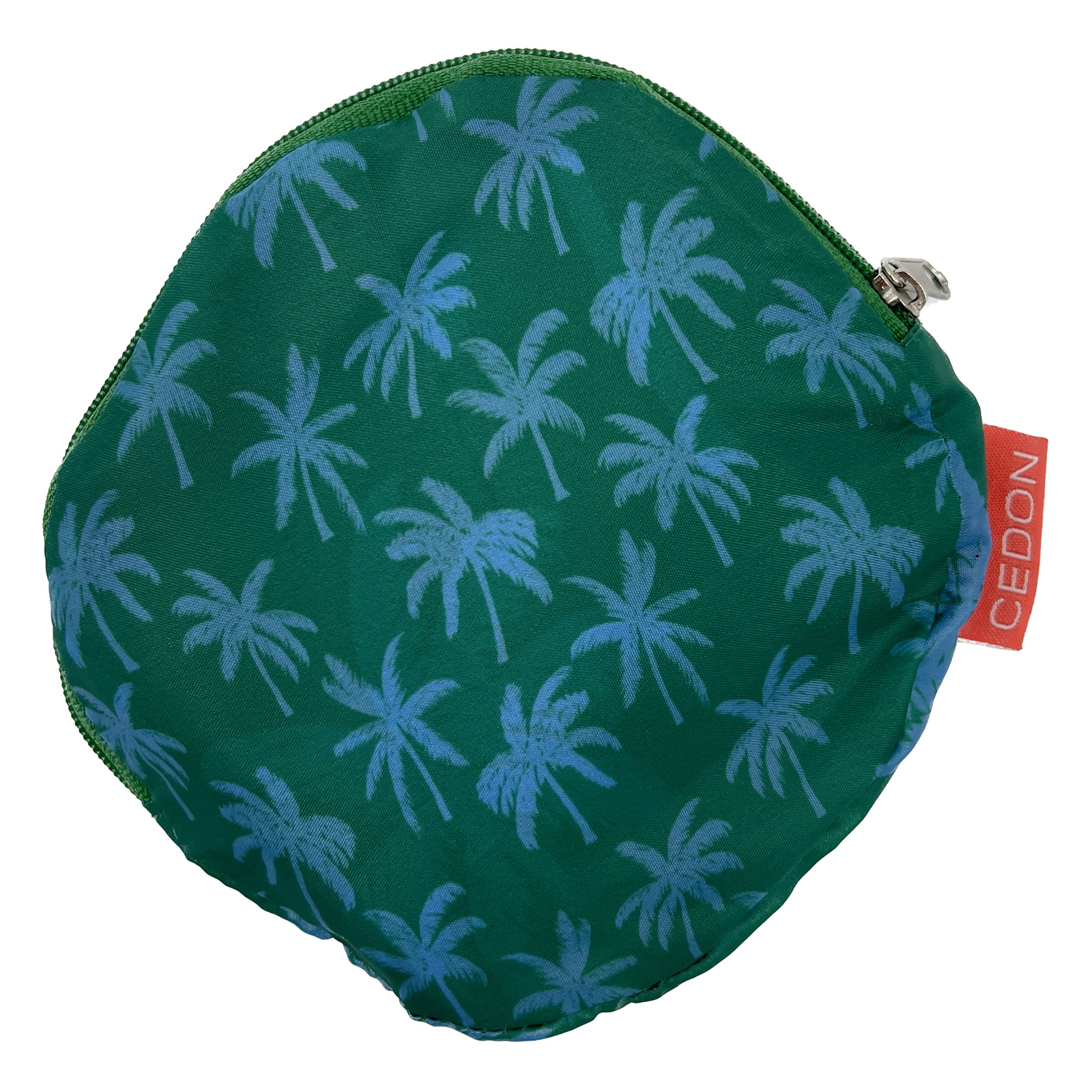 Tasche ROUND XL PALM TREE 