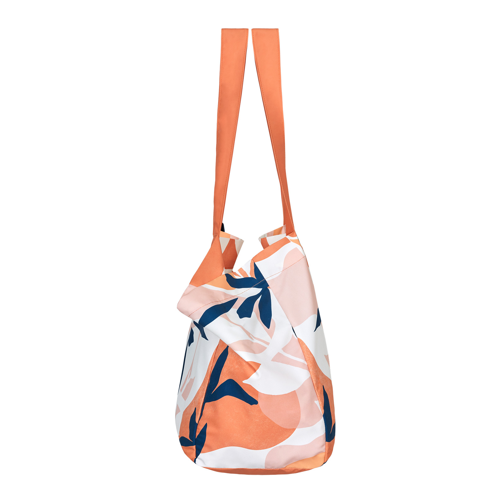 Travel Tote Bag TERRACOTTA TROPICS 