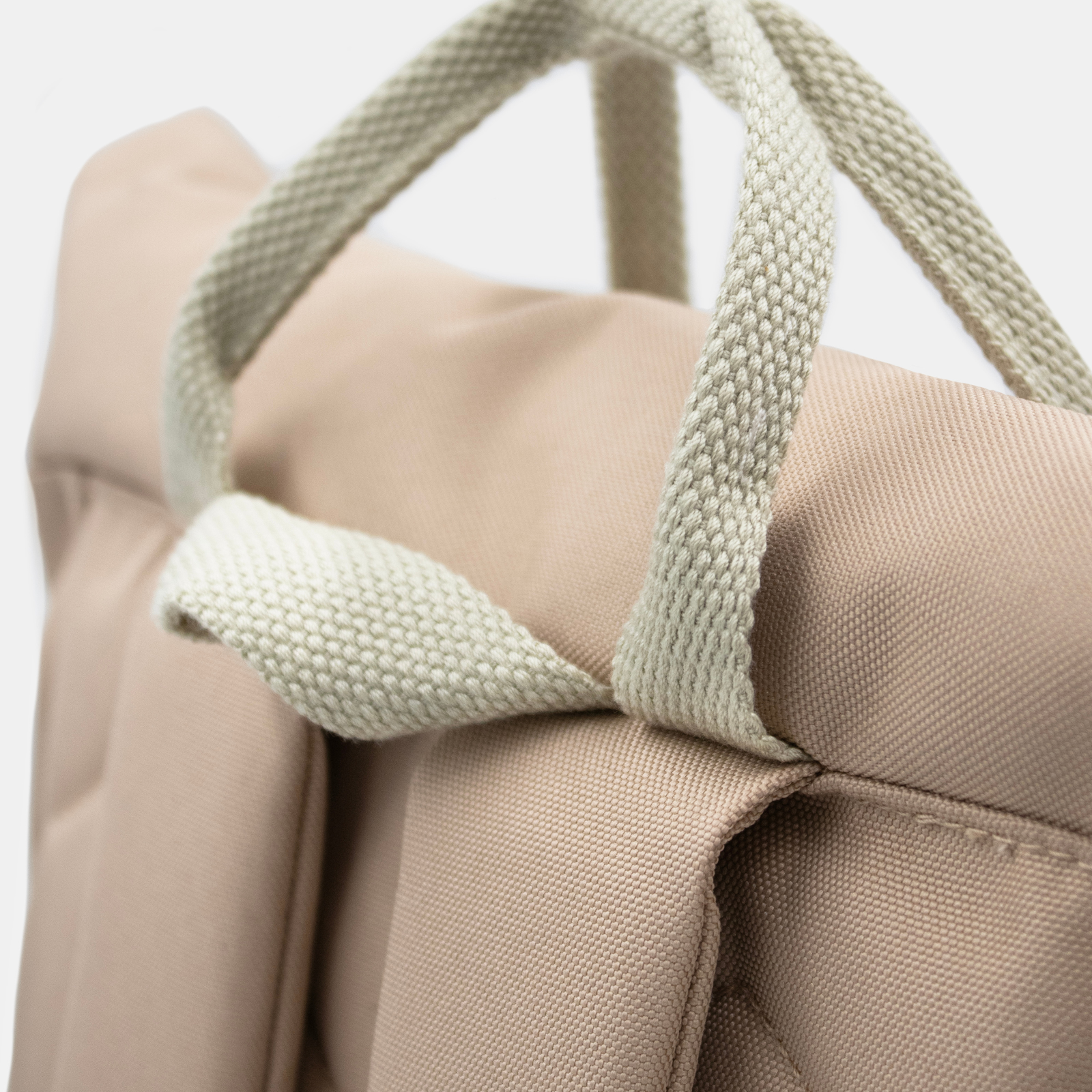 Medium Backpack 14L Beige 