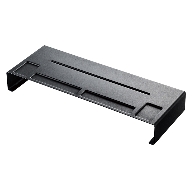 Monitor-Ablage TOWER schwarz 