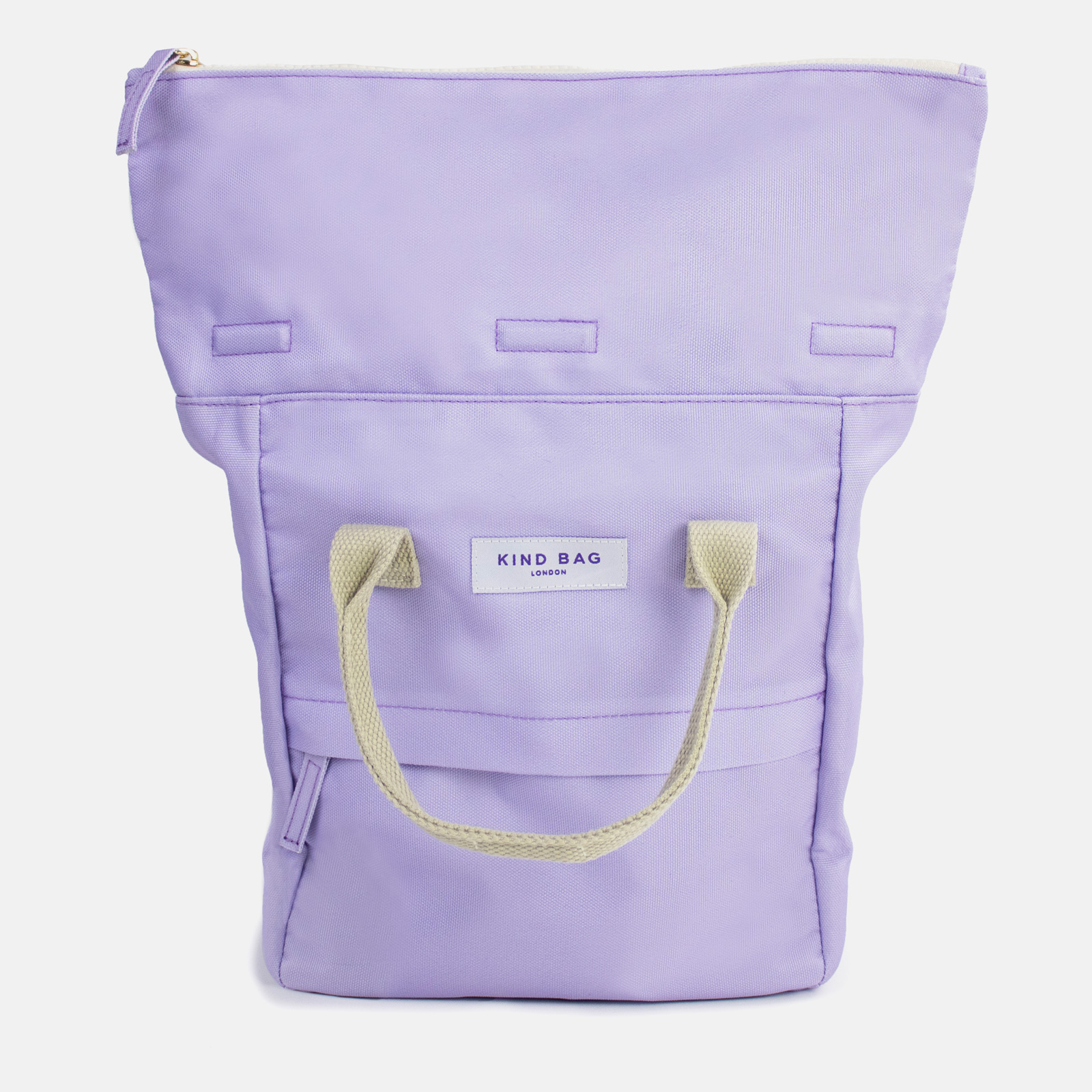 Mini Backpack 10L Lilac 
