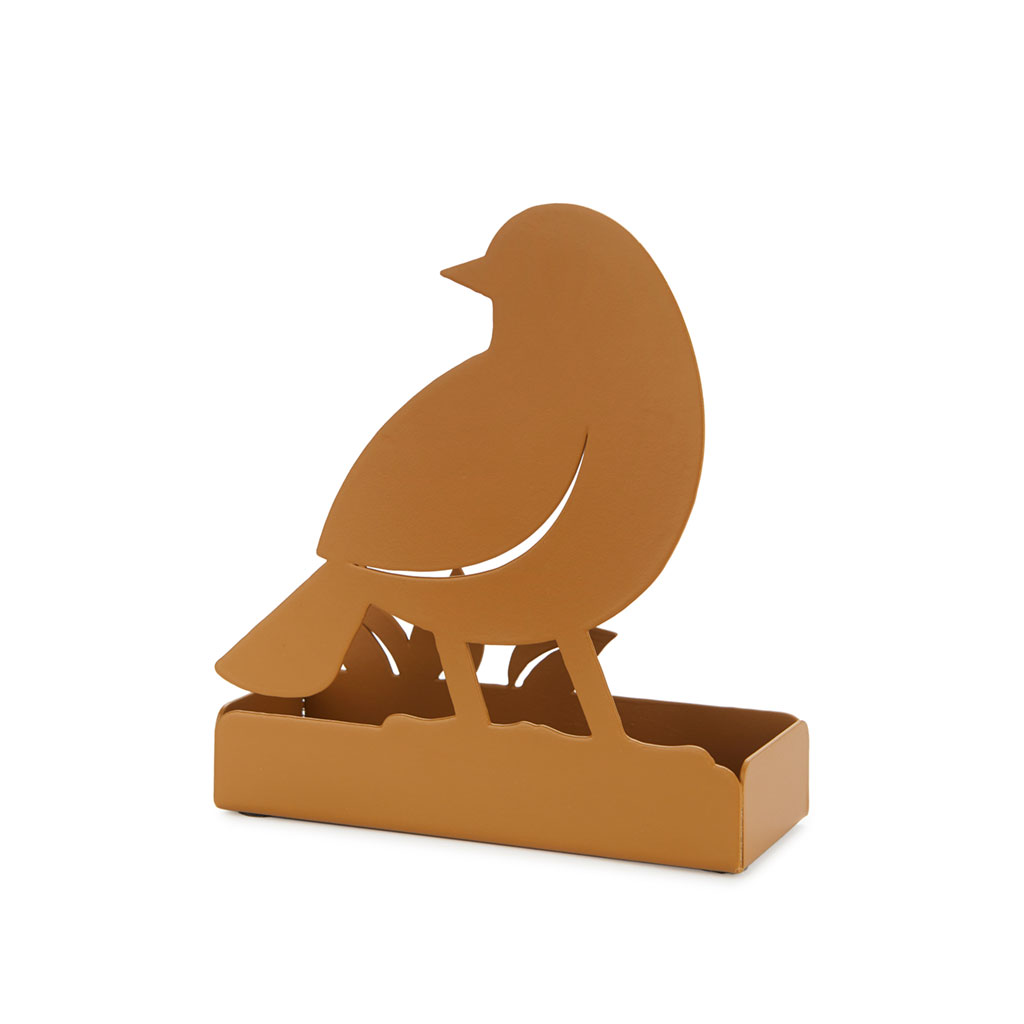 Räucherspiralenhalter BIRDIE 