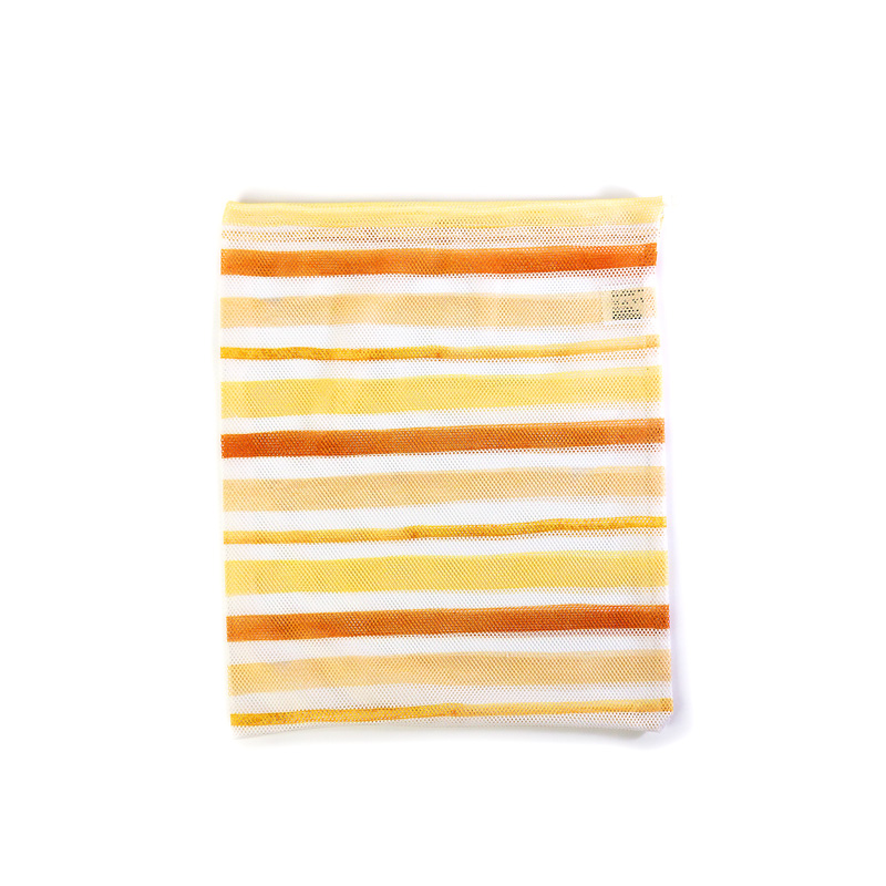 Fruit & veggie bags STRIPES 3er Set 